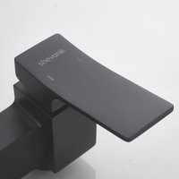 Смеситель Shevanik S4002H