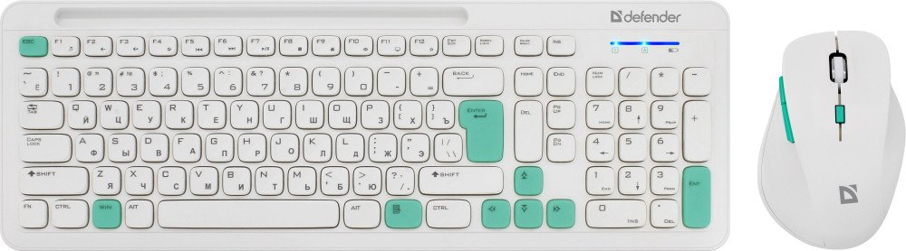 

Офисный набор Defender Cerrato C-978