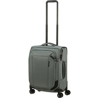 Чемодан-спиннер Samsonite Respark Sage Grey 55 см