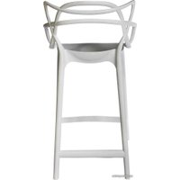 Стул с подлокотниками Bradex Masters FR 0210 (серый)