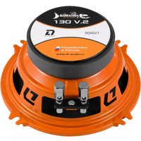 Среднечастотная АС DL Audio Barracuda 130 V.2