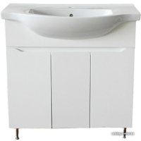  АВН Роял 85 тумба под умывальник [43.02]