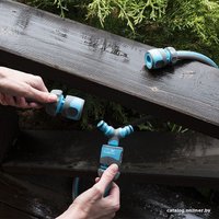 Коннектор Plantic Light 1/2" 39370-01