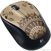 Мышь Logitech M325 India Jewel (910-003893)