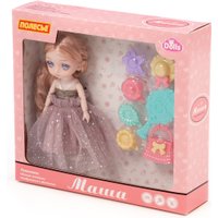 Кукла Полесье Маша у стилиста 03304