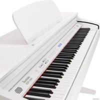 Цифровое пианино Rockdale Fantasia RDP-7088 (белый)