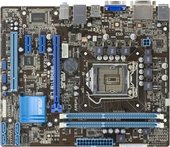 ASUS P8H61-M LE