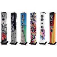 Музыкальный центр iCES IBT-6 NY Liberty