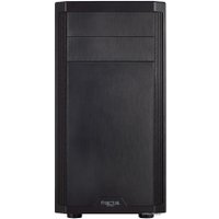 Корпус Fractal Design Core 1300 (FD-CA-CORE-1300-BL)