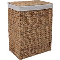 Корзина AksHome Adige L (бежевый)