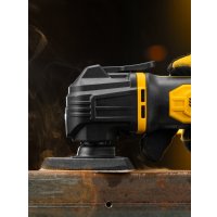 Реноватор Denzel CMTH-20 (с 1-им АКБ)