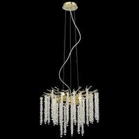 Подвесная люстра Velante 185-303-06