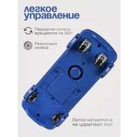 Каталка Tomix Driver. Police BW606