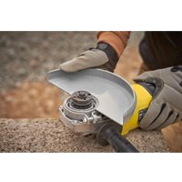 Угловая шлифмашина Stanley FMEG232