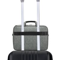 Сумка BRAUBERG Office 272613 (серый) в Гродно