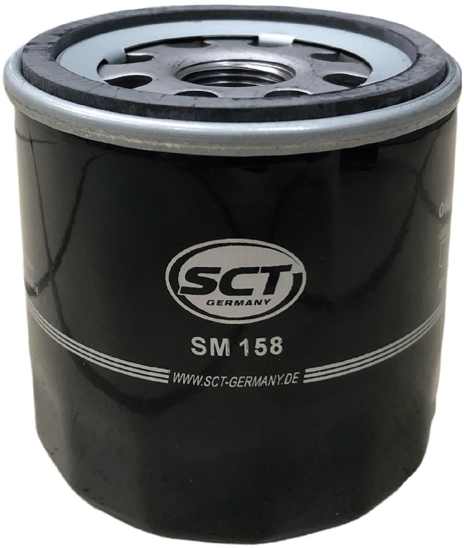 

Масляный фильтр SCT SM158