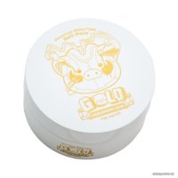 Elizavecca Hell-Pore Gold Hyaluronic Acid Eye Patch (60 шт)