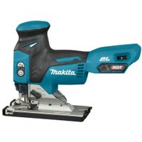 Электролобзик Makita JV001GZ01 (без АКБ, кейс)