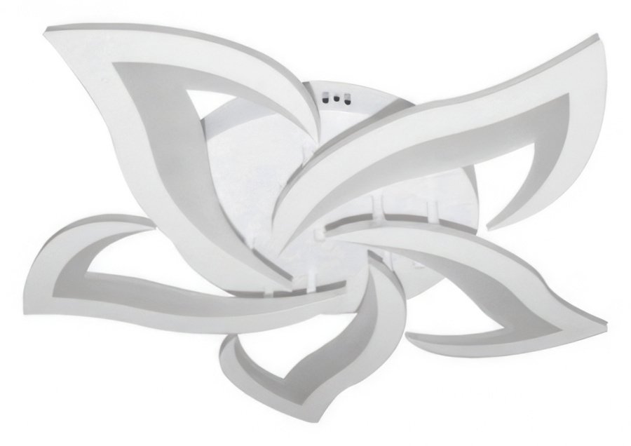 

Припотолочная люстра Natali Kovaltseva Smart Home Led Lamps 81212