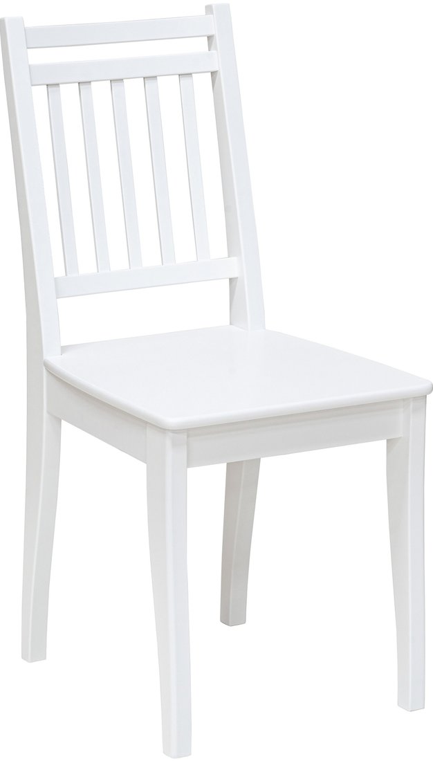 

Стул Folium Марк 3 M3R9003 (эмаль, белый)