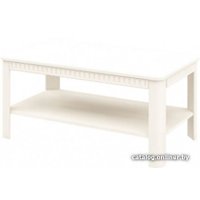 Журнальный столик Неман мебель Марсель MH-126-10(1) (кремовый)
