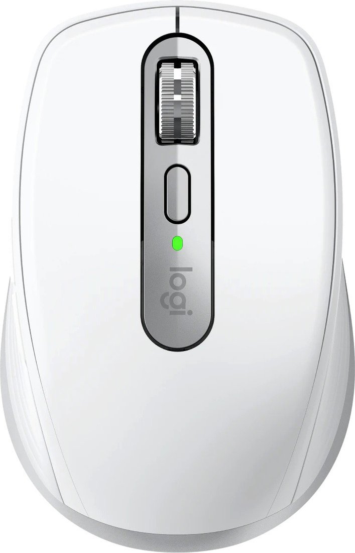 

Мышь Logitech MX Anywhere 3S (светло-серый)