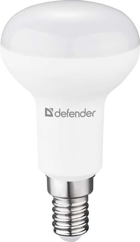 

Светодиодная лампочка Defender R39-4W-840-E14