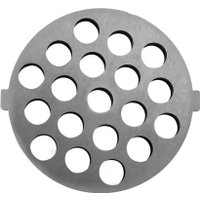 Мясорубка Polaris PMG 1872 RUS (серый)