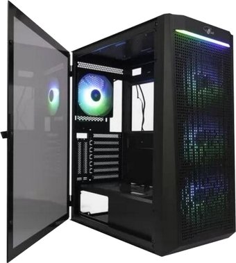 Корпус Eurocase A507 ARGB