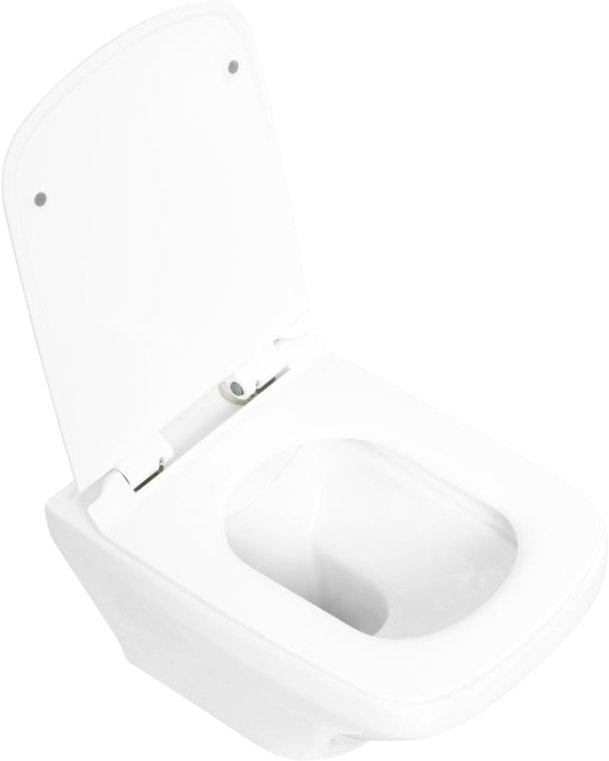 

Сиденье для унитаза BelBagno BB3201SC