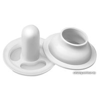 Мясорубка Redmond (Редмонд) RMG-1205-8 (белый)