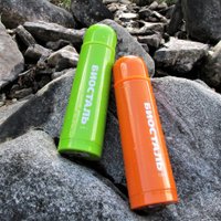 Термос БИОСТАЛЬ NB-500C-G Green