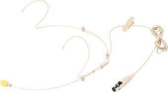 Проводной микрофон Bespeco HS100SU