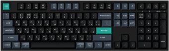 Клавиатура Keychron B36 B36-K9-RU (черный)