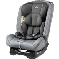 Детское автокресло Nino Comfort ZY02A (серый/черный)