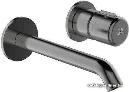 

Смеситель Laveo Pretto BAO 922P