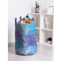 Корзина JoyArty Облачные кружева toba_8319