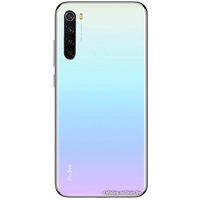 Смартфон Xiaomi Redmi Note 8 4GB/64GB международная версия (белый)