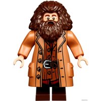 Конструктор LEGO Harry Potter 75947 Хижина Хагрида: спасение Клювокрыла