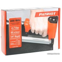 Степлер Patriot ASG 180U