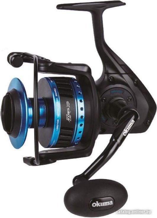 Рыболовная катушка Okuma Azores High Speed ZXP-16000H