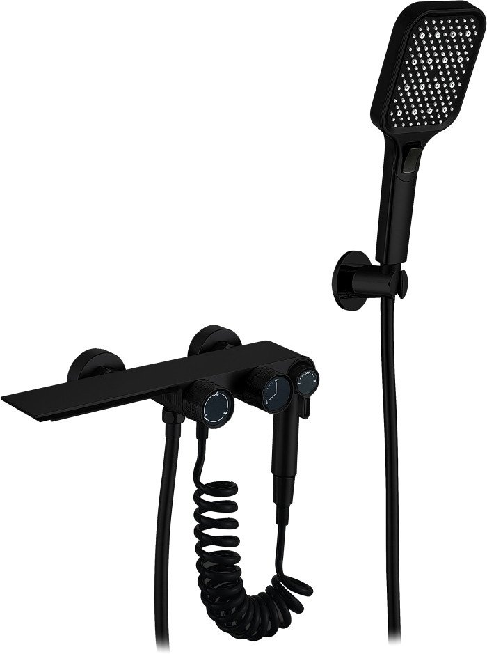 

Смеситель Vieir V323531-C