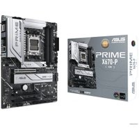 Материнская плата ASUS Prime X670-P-CSM