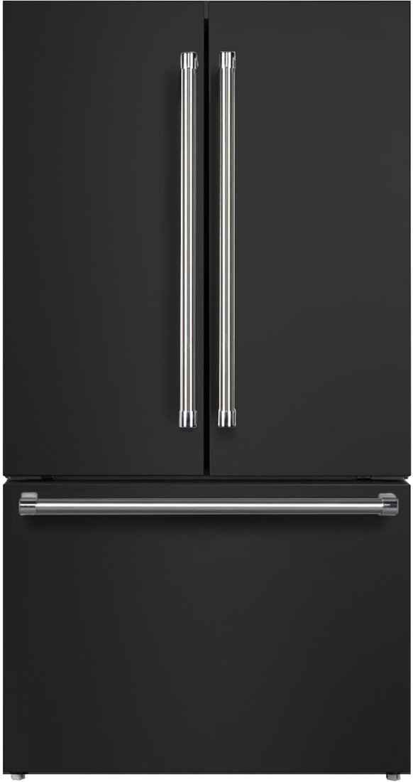 

Холодильник LEX LFD595BXID