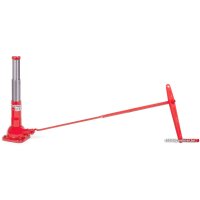 Бутылочный домкрат Autoprofi DVB-20 Hi 2т