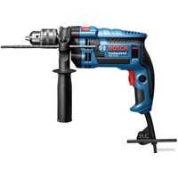 Ударная дрель Bosch GSB 1600 RE Professional 06012181R0