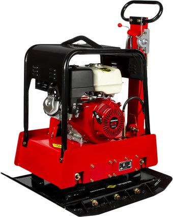 Виброплита DDE VP260-HK 908-788