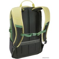 Городской рюкзак Thule EnRoute 23L TEBP4216AB (салатовый/желтый)