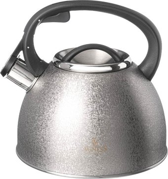Agness Teekessel 907-254