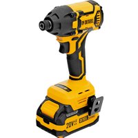 Винтоверт Denzel CIDH-BL-20-270 (с 1-им АКБ, кейс)